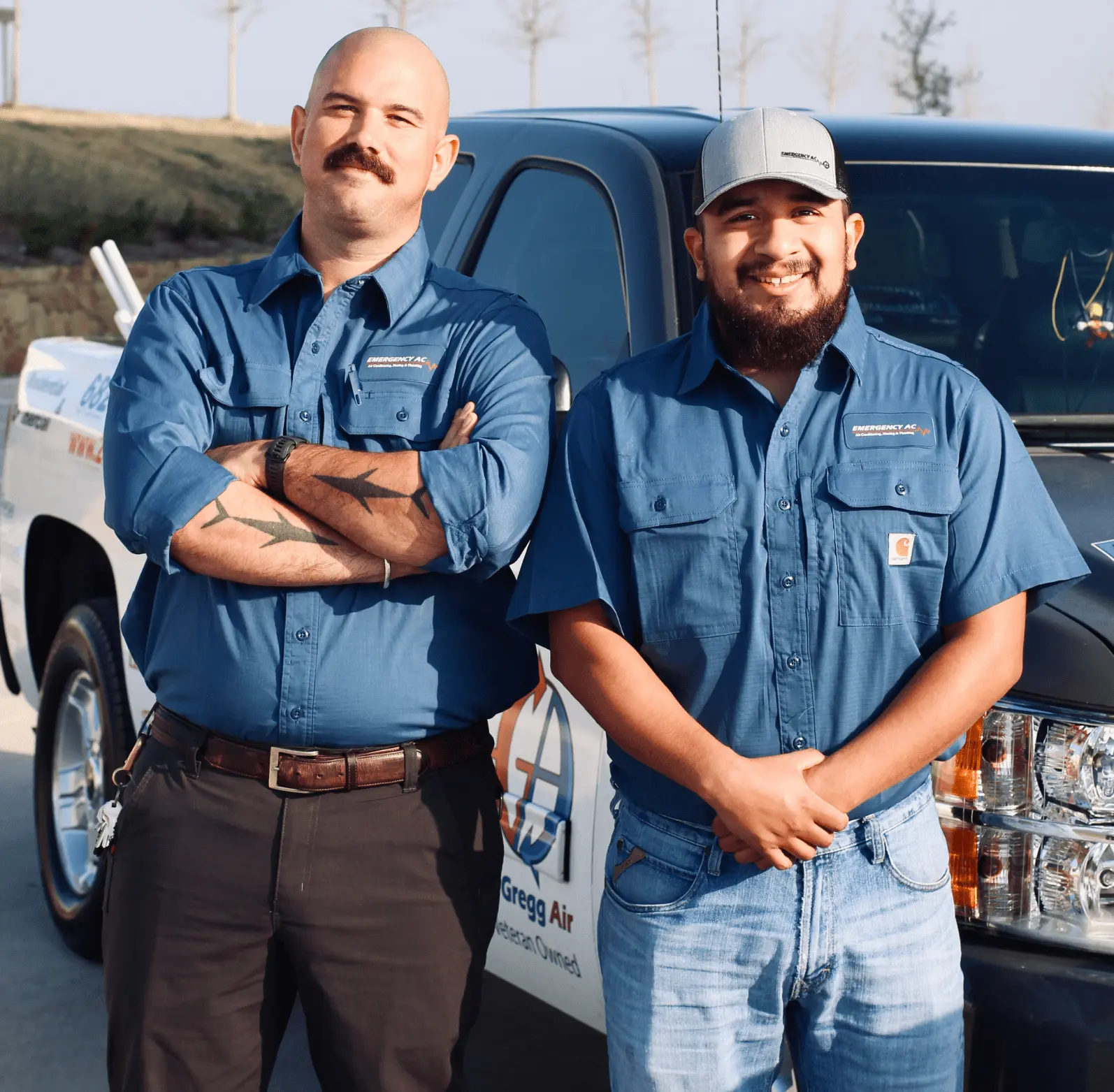 Fort Worth sewer line repair specialists