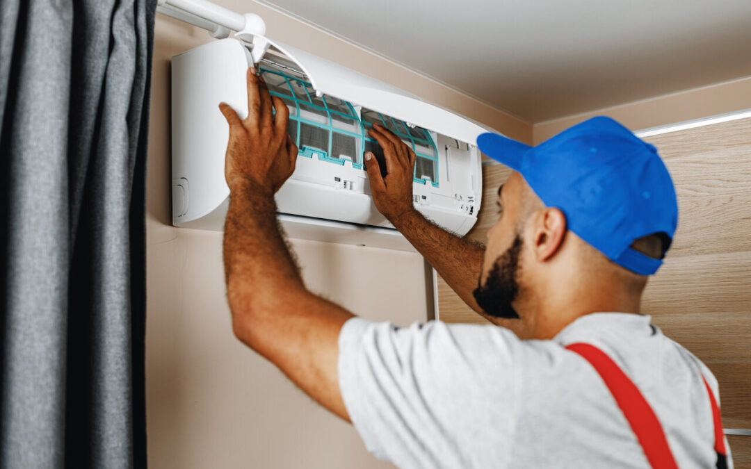 How Our AC Repair Services Can Save You Money