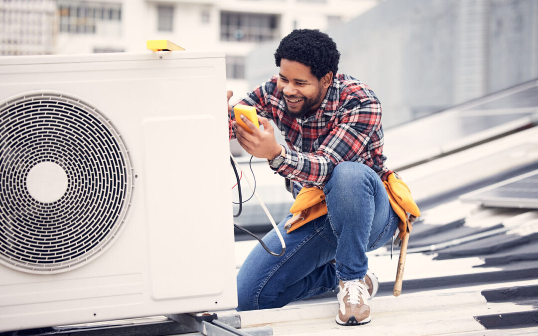 What Are the Top Reasons for an AC Replacement