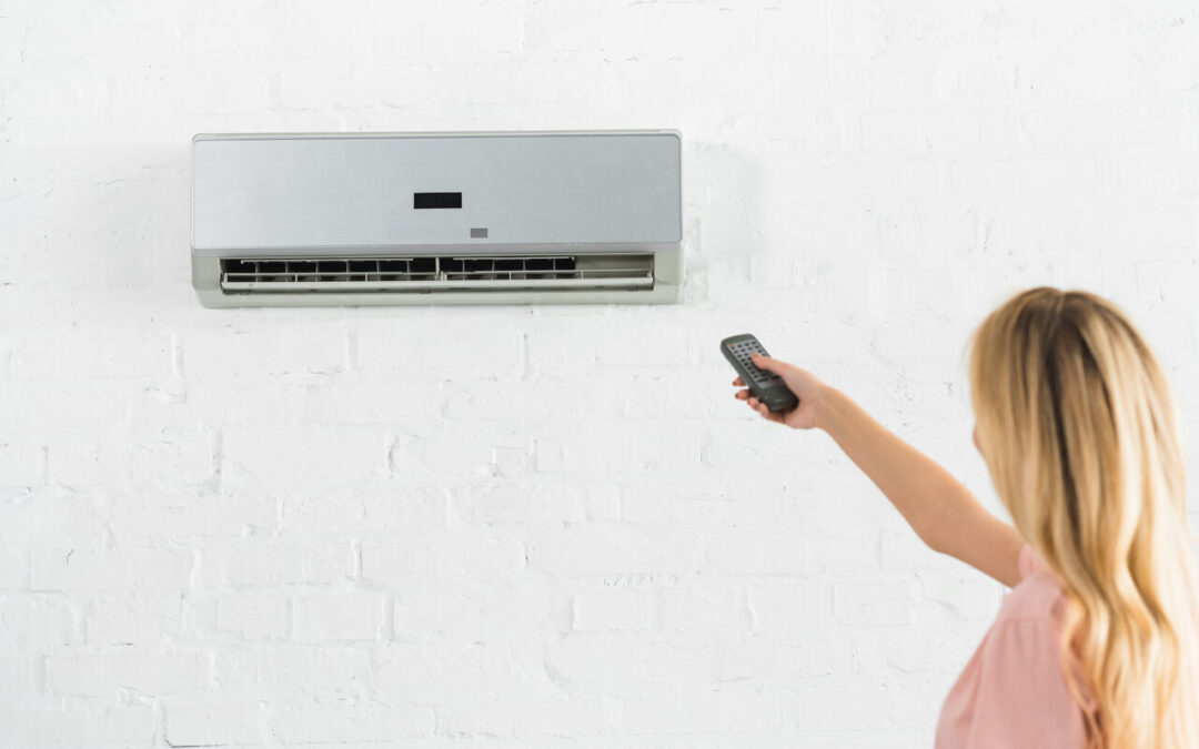 Key Signs Your AC Needs Professional Repair