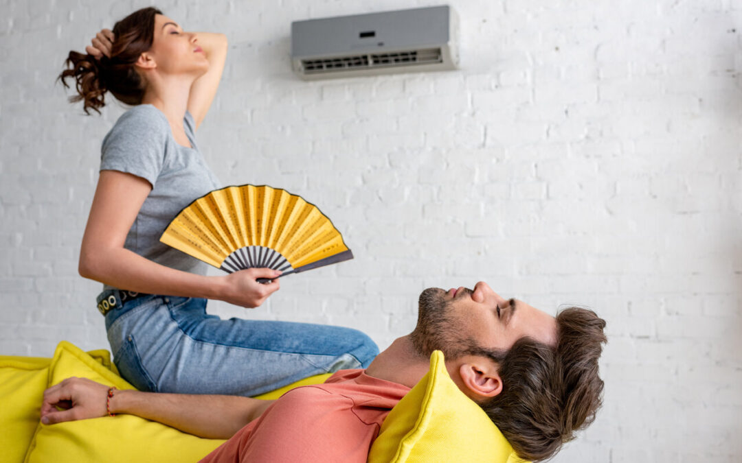 Preventative AC Maintenance Tips for Summer