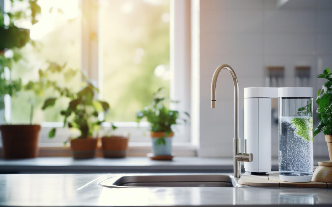 Why You Need a Water Filtration System for Better Health