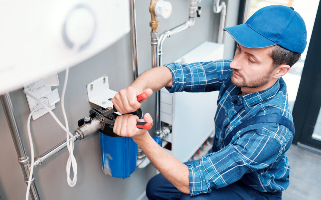 Installation Guide for Home Water Filtration Systems