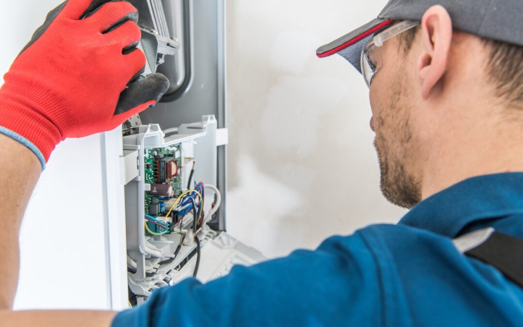 Troubleshooting Common Furnace Maintenance Issues