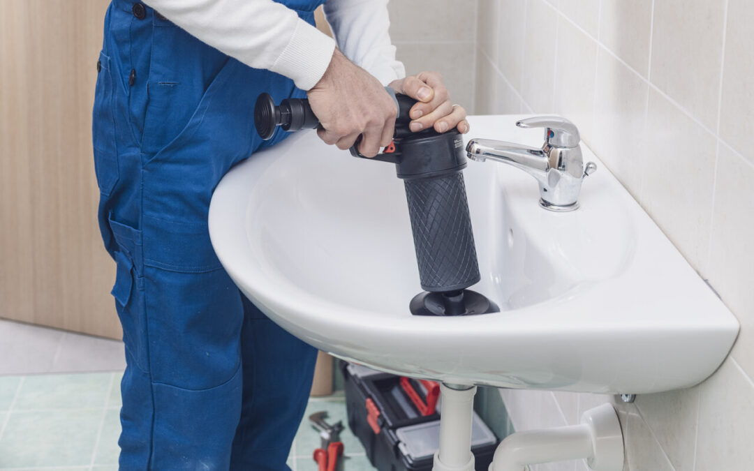 Top Methods for Effective Drain Cleaning